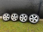 Originele  ford velgen 17”. Et 52,5, Ophalen, Velg(en)