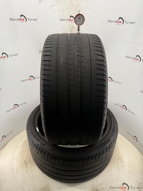 Porsche Cayenne 315/30ZR22 315/35R22 315/35/22 3153522 Turbo, Auto-onderdelen, Banden en Velgen, Band(en), Zomerbanden, Overige maten