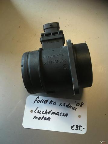 Ford Ka 2008 1.3 diesel Luchtmassameter beschikbaar voor biedingen