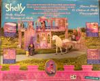 Château de Shelly, Enfants & Bébés, Jouets | Maisons de poupées, Comme neuf