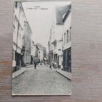 Oude postkaart Diest, Ophalen of Verzenden