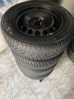 Winter banden 205/60/R16 met velgen NIEUWE!!!, Auto-onderdelen, Ophalen, 16 inch, Banden en Velgen, Nieuw