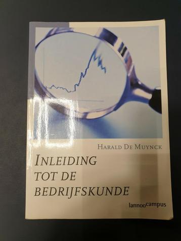 Bedrijfskunde, Enlèvement ou Envoi, Utilisé