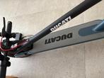 Elektrische scooter, Fietsen en Brommers, Steps, Ophalen, Zo goed als nieuw, Elektrische step (E-scooter), Ducati