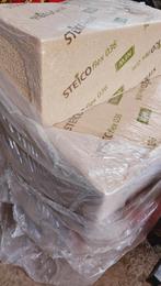 Steico flex 036 220mm fibre de bois, Comme neuf, Isolation de toiture, Autres matériaux, Enlèvement ou Envoi