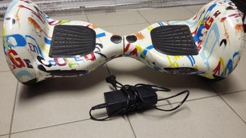 Hoverboard, Enlèvement ou Envoi, Utilisé