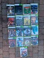 17 games, Ophalen, Zo goed als nieuw