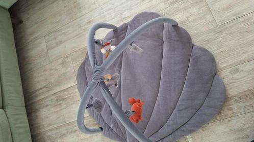 Tapis de jeux - coquillage (Little Dutch), Kinderen en Baby's, Speelgoed | Speelkleden, Zo goed als nieuw, Ophalen