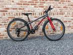 Trek Wahoo 24, Ophalen, 24 inch, Versnellingen, Zo goed als nieuw
