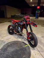 Beta rr 125 2023, Fietsen en Brommers, Brommers | Derbi, Ophalen, 6 versnellingen, Nieuw, 125 cc