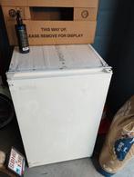 Modèle de table de réfrigérateur encastrable, Sans bac à congélation, Enlèvement, Utilisé