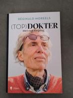 Réginald Moreels - Top)dokter met een roeping, Boeken, Ophalen of Verzenden, Zo goed als nieuw, Réginald Moreels