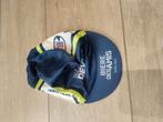 Casquette cycliste Wanty Foubert Intermarche, Enlèvement ou Envoi, Comme neuf