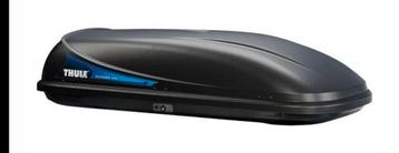 Thule Ocean 200 beschikbaar voor biedingen