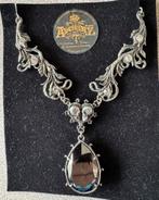 Halsketting Alchemy, Handtassen en Accessoires, Kettingen, Ophalen, Nieuw, Overige materialen, Met edelsteen