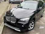 Bmw x1 AUTOMAAT 2.0 sportpak benzine ️, Auto's, BMW, Euro 5, Particulier, Onderhoudsboekje, X1