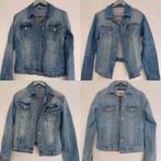Verschillende jeans jasjes te koop, Taille 38/40 (M), Enlèvement ou Envoi
