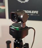 Obsbot Tiny 2 AI 4K Webcam, Ophalen of Verzenden, Nieuw