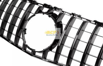 Sport grille volledig zwart Mercedes GT-R Panamericana W176  beschikbaar voor biedingen