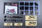 Kuip bouten set voor HONDA CBR 650F 2014 - 2018, Motoren, Ophalen of Verzenden, Nieuw