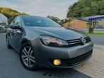 Volkswagen Golf Golf 2.0 CR TDi DPF (bj 2009), Auto's, Gebruikt, 4 cilinders, 5 deurs, Golf