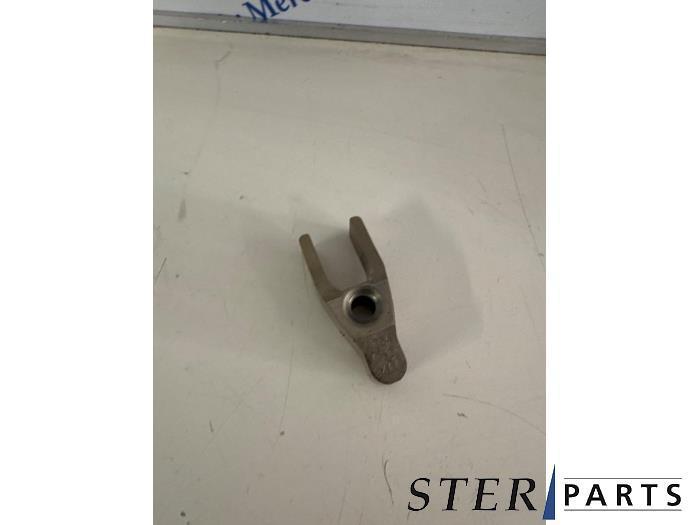 Système d'injection d'un Mercedes Vito, Autos : Pièces & Accessoires, Systèmes à carburant, Mercedes-Benz, Utilisé, 3 mois de garantie