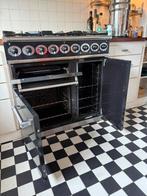 Cuisinière 90x60cm FALCON, Elektronische apparatuur, Ophalen, Gas