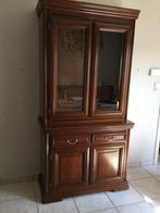 Kersenhout meubels, Huis en Inrichting, Kasten | Dressoirs, Ophalen, Zo goed als nieuw, Kersenhout