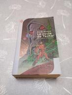Livre "Le cycle de Tschaï" intégrale, Boeken, Romans, Ophalen of Verzenden