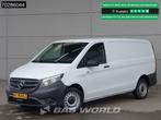 Mercedes Vito 110 L2H1 Navi Airco Parkeersensoren Euro6 L2 7, 75 kW, Stof, Gebruikt, Euro 6