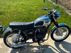 Mash xy 400 -2, Motoren, Motoren | Mash, 397 cc, 2 cilinders, Particulier, Toermotor