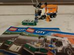 Lego City, Kinderen en Baby's, Speelgoed | Duplo en Lego, Lego, Zo goed als nieuw, Ophalen