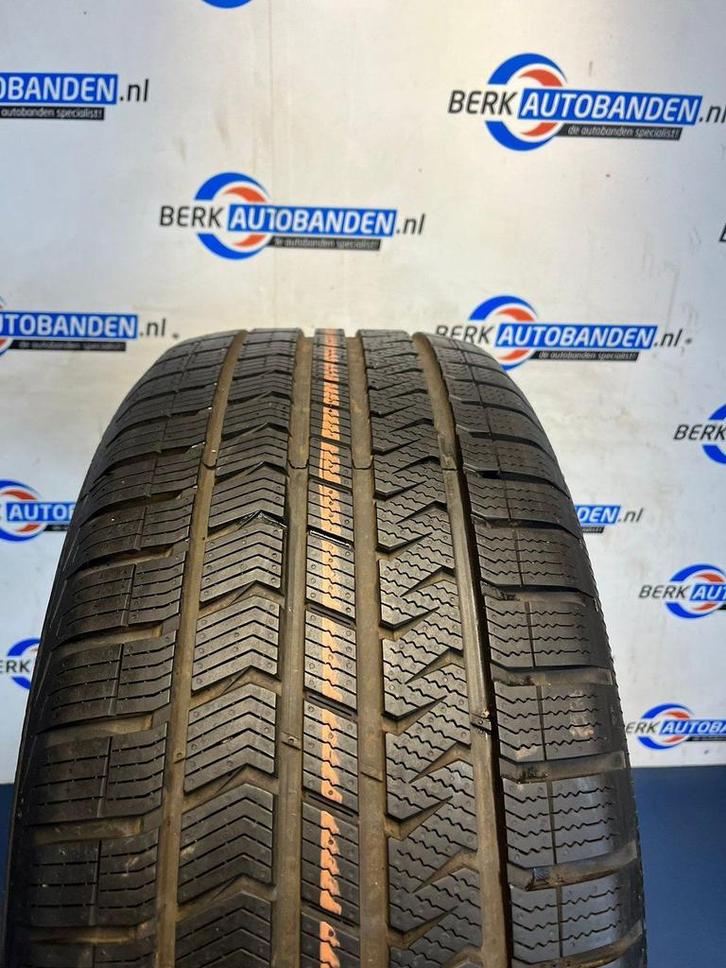 2x Vredenstein Quatrac 5 (DEMO) 265/45 R20 108W 265/45/20 26, Auto-onderdelen, Banden en Velgen, Band(en), All Season, 20 inch
