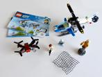 Lego Luchtpolitie drone achtervolging, Enfants & Bébés, Jouets | Duplo & Lego, Comme neuf, Ensemble complet, Lego, Enlèvement ou Envoi