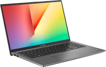 Asus Vivobook 15.6" Core i7-1065G7 8GB RAM, 512GB SSD, Asus, 8 GB, Enlèvement, SSD