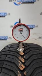 2x Michelin Crossclimate SUV XL 235/60 R18 107W 235/60/18 23, 18 inch, Gebruikt, -, -