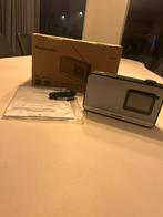 Panasonic RF-D15, Audio, Tv en Foto, Radio's, Ophalen of Verzenden, Nieuw, Radio