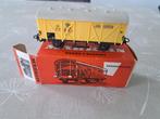 Märklin bananenwagen. In origineel doosje., Ophalen of Verzenden, Wagon, Märklin