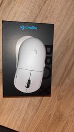 Logitech g pro x superlight, Computers en Software, Muizen, Ophalen, Zo goed als nieuw