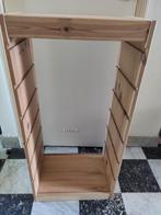 Trofast kast Ikea 46x30x94cm, Ophalen, Zo goed als nieuw