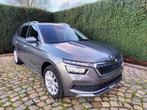 Skoda Kamiq Kamiq 1.0 TSI DSG Clever (bj 2023, automaat), Stof, Gebruikt, Bedrijf, 5 zetels