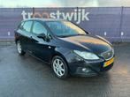 2011 - Seat - Ibiza ST - 1.2 TDI Style Eco. - Personenauto, Auto's, Euro 5, Gebruikt, Overige brandstoffen, Ibiza