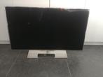40" Philips TV te herstellen of voor onderdelen, Ophalen, Niet werkend, LED, Philips