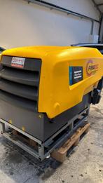 Atlas Copco XAS88 2018 - slechts 120h, Zakelijke goederen, Ophalen