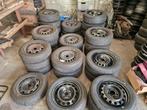 Export banden nieuwe reserve wielen en 2de hands, Auto-onderdelen, Banden en Velgen, Ophalen, Band(en)