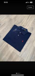 Twee nieuwe Ralph Lauren polo’s, Kleding | Heren, Polo's, Ralph Lauren, Nieuw, Ophalen of Verzenden, Maat 48/50 (M)