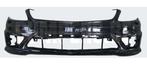 Bumper Mercedes CL W216 6.3 6.5 AMG 06-09 CL63 A2168850825 V, -, Utilisé, Avant, -