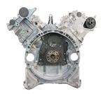 Mercedes-Benz SL350 3.5 M272.968 272.968 M272-motor, Auto-onderdelen, Ophalen of Verzenden, Mercedes-Benz