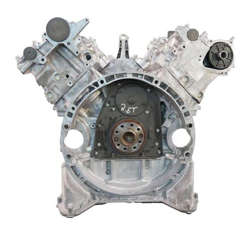 Mercedes-Benz SL350 3.5 M272.968 272.968 M272-motor, Auto-onderdelen, Motor en Toebehoren, Mercedes-Benz, Ophalen of Verzenden
