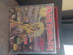 Iron Maiden - Killers LP, CD & DVD, Vinyles | Hardrock & Metal, Utilisé, Enlèvement ou Envoi